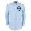 Blueline Workplace Oxford Long Sleeve Shirt  Thumbnail