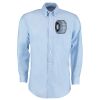 Blueline Workplace Oxford Long Sleeve Shirt  Thumbnail