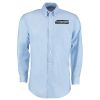 Blueline Workplace Oxford Long Sleeve Shirt  Thumbnail