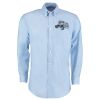 Blueline Workplace Oxford Long Sleeve Shirt  Thumbnail