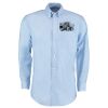 Blueline Workplace Oxford Long Sleeve Shirt  Thumbnail