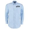 Blueline Workplace Oxford Long Sleeve Shirt  Thumbnail