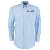Blueline Workplace Oxford Long Sleeve Shirt  Thumbnail