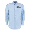 Blueline Workplace Oxford Long Sleeve Shirt  Thumbnail