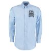 Blueline Workplace Oxford Long Sleeve Shirt  Thumbnail