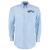 Blueline Workplace Oxford Long Sleeve Shirt  Thumbnail