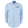 Blueline Workplace Oxford Long Sleeve Shirt  Thumbnail