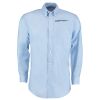 Blueline Workplace Oxford Long Sleeve Shirt  Thumbnail