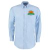 Blueline Workplace Oxford Long Sleeve Shirt  Thumbnail