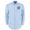 Blueline Workplace Oxford Long Sleeve Shirt  Thumbnail