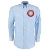 Blueline Workplace Oxford Long Sleeve Shirt  Thumbnail