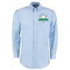 Blueline Workplace Oxford Long Sleeve Shirt  Thumbnail