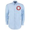 Blueline Workplace Oxford Long Sleeve Shirt  Thumbnail