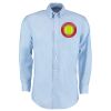 Blueline Workplace Oxford Long Sleeve Shirt  Thumbnail