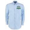 Blueline Workplace Oxford Long Sleeve Shirt  Thumbnail