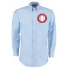 Blueline Workplace Oxford Long Sleeve Shirt  Thumbnail