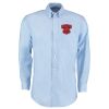 Blueline Workplace Oxford Long Sleeve Shirt  Thumbnail
