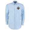 Blueline Workplace Oxford Long Sleeve Shirt  Thumbnail