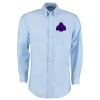 Blueline Workplace Oxford Long Sleeve Shirt  Thumbnail