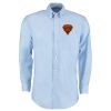 Blueline Workplace Oxford Long Sleeve Shirt  Thumbnail