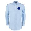 Blueline Workplace Oxford Long Sleeve Shirt  Thumbnail
