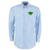 Blueline Workplace Oxford Long Sleeve Shirt  Thumbnail