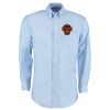 Blueline Workplace Oxford Long Sleeve Shirt  Thumbnail