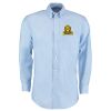 Blueline Workplace Oxford Long Sleeve Shirt  Thumbnail