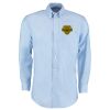 Blueline Workplace Oxford Long Sleeve Shirt  Thumbnail