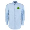Blueline Workplace Oxford Long Sleeve Shirt  Thumbnail