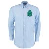 Blueline Workplace Oxford Long Sleeve Shirt  Thumbnail