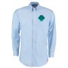 Blueline Workplace Oxford Long Sleeve Shirt  Thumbnail