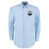 Blueline Workplace Oxford Long Sleeve Shirt  Thumbnail