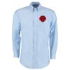 Blueline Workplace Oxford Long Sleeve Shirt  Thumbnail