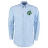 Blueline Workplace Oxford Long Sleeve Shirt  Thumbnail