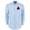 Blueline Workplace Oxford Long Sleeve Shirt  Thumbnail