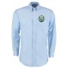 Blueline Workplace Oxford Long Sleeve Shirt  Thumbnail