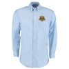 Blueline Workplace Oxford Long Sleeve Shirt  Thumbnail