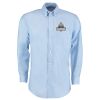 Blueline Workplace Oxford Long Sleeve Shirt  Thumbnail