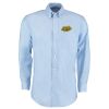 Blueline Workplace Oxford Long Sleeve Shirt  Thumbnail