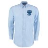 Blueline Workplace Oxford Long Sleeve Shirt  Thumbnail