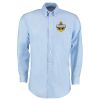 Blueline Workplace Oxford Long Sleeve Shirt  Thumbnail