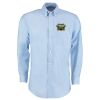 Blueline Workplace Oxford Long Sleeve Shirt  Thumbnail