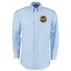 Blueline Workplace Oxford Long Sleeve Shirt  Thumbnail