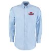 Blueline Workplace Oxford Long Sleeve Shirt  Thumbnail