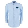 Blueline Workplace Oxford Long Sleeve Shirt  Thumbnail