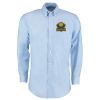 Blueline Workplace Oxford Long Sleeve Shirt  Thumbnail