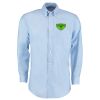 Blueline Workplace Oxford Long Sleeve Shirt  Thumbnail
