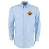 Blueline Workplace Oxford Long Sleeve Shirt  Thumbnail