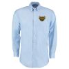 Blueline Workplace Oxford Long Sleeve Shirt  Thumbnail
